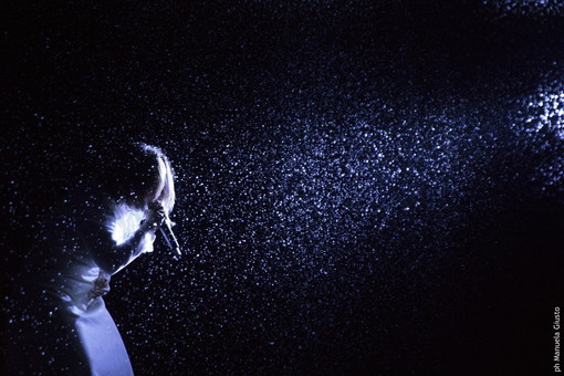 Al via la nuova edizione del Festival In una notte d'estate Al via la nuova edizione del Festival In una notte d'estate