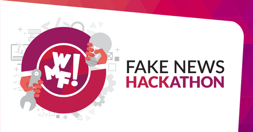 Web Marketing festival, al via un Hackathon per contrastare il fenomeno fake news Web Marketing festival, al via un Hackathon per contrastare il fenomeno fake news