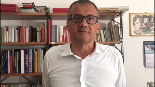 Oltre 56 milioni di ore per la cassa integrazione covid tra aprile ed agosto in Liguria Oltre 56 milioni di ore per la cassa integrazione covid tra aprile ed agosto in Liguria