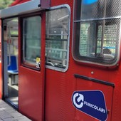 Trasporto pubblico, Robotti: “Chiesti 20 milioni al MASE, sospensioni obbligate dal piano di risanamento” Trasporto pubblico, Robotti: “Chiesti 20 milioni al MASE, sospensioni obbligate dal piano di risanamento”