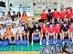 Dal 26 giugno a Campobasso il Trofeo delle Regioni di pallavolo