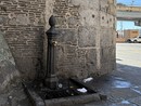 Fontanelle pubbliche, Genova fa il punto: “Richiesto censimento urgente, nei parchi devono funzionare” Fontanelle pubbliche, Genova fa il punto: “Richiesto censimento urgente, nei parchi devono funzionare”