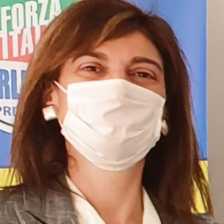 Chiavari, Mariagrazia Oliva nominata commissario cittadino di Forza Italia