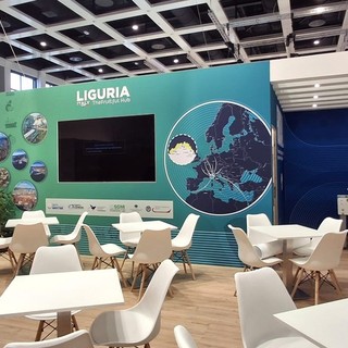 Fruit logistica di Berlino: la Liguria torna protagonista alla principale fiera mondiale dell’ortofrutta