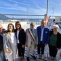 La nuova piscina di Recco prende forma: via ai lavori a Punta Sant’Anna La nuova piscina di Recco prende forma: via ai lavori a Punta Sant’Anna