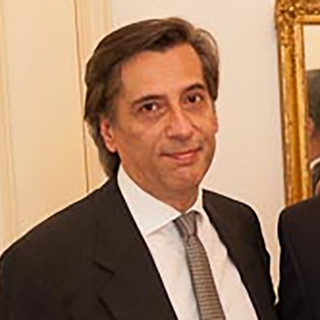 Sampierdarena ricorda l’arredatore Giorgio Frambati ad un anno dalla morte