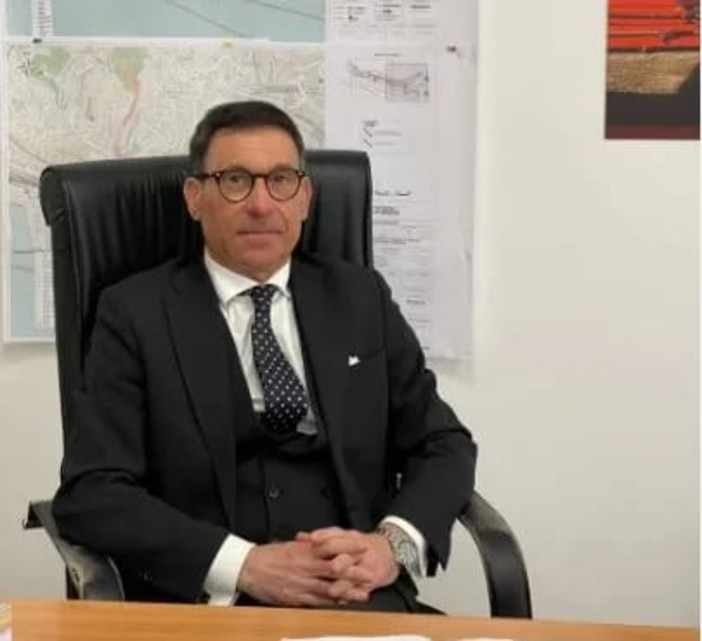 Nuovo importante riconoscimento per Sviluppo Genova S.p.A.