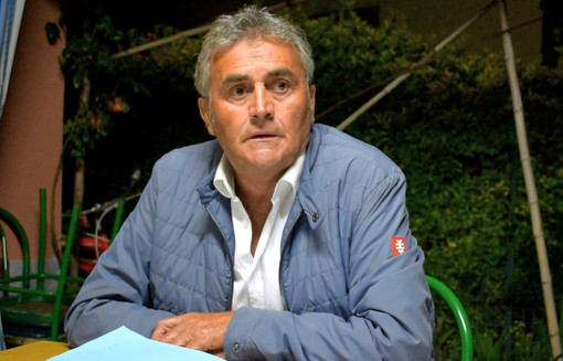 Ospedale di Sestri Levante, Muzio (Fi): "Pd campione di strumentalizzazione" Ospedale di Sestri Levante, Muzio (Fi): "Pd campione di strumentalizzazione"