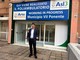 Elezioni comunali, Fabio  Ariotti (Lega) sul poliambulatorio di Cà Nuova: &quot;Risultato costruito con determinazione&quot;