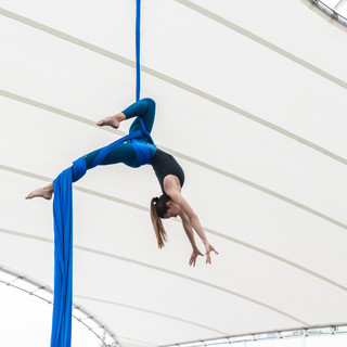 L’assalto dei 120mila alla 18esima Festa dello Sport