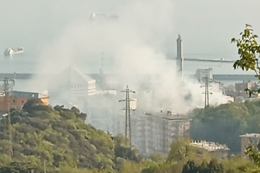 Foto Facebook Guido Luciani Foto Facebook Guido Luciani