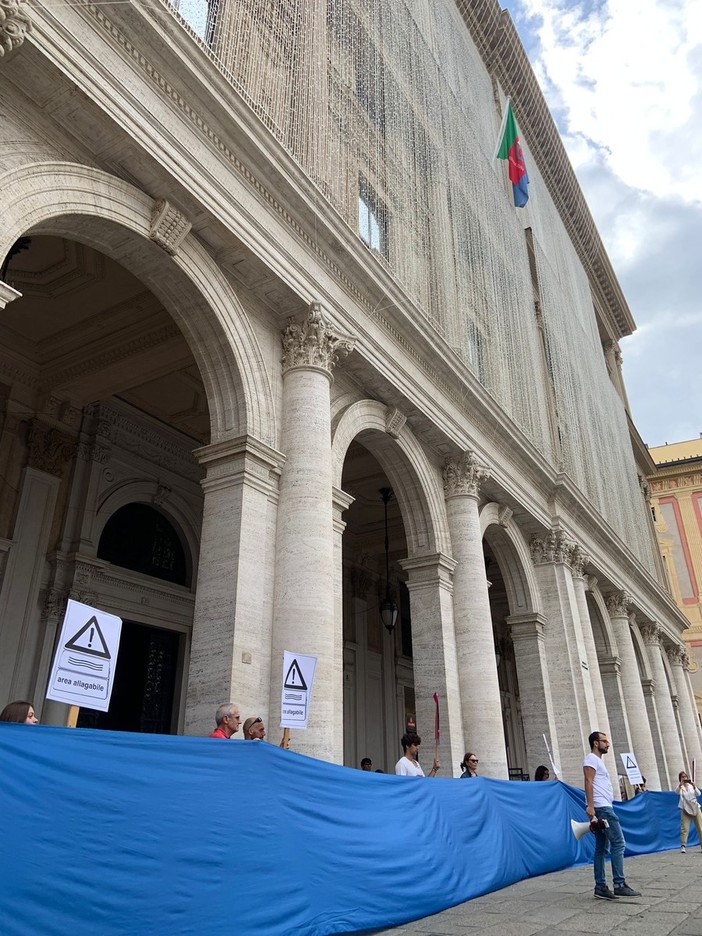 Piano di Bacino, PD: "Il nuovo regolamento si è impantanato sul nascere"