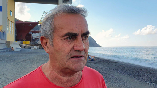 Ampliamento Fincantieri Riva Trigoso, Muzio (FI): “Necessario un tavolo di confronto tecnico-politico” Ampliamento Fincantieri Riva Trigoso, Muzio (FI): “Necessario un tavolo di confronto tecnico-politico”