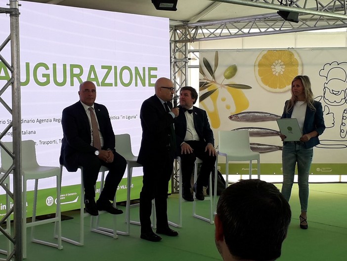 Nasce "Food & Green Village", il grande evento dedicato ai temi della sostenibilità Nasce "Food & Green Village", il grande evento dedicato ai temi della sostenibilità