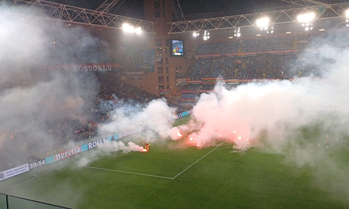 Il Genoa non c'è e sprofonda sempre più, la Cremonese passeggia e vince 2-0