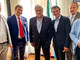 Scuola di Formazione di Forza Italia Liguria: giovedì 29 luglio visita di Antonio Tajani