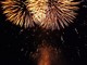 Recco: in sessantamila sul lungomare per la "Sagra del Fuoco" Recco: in sessantamila sul lungomare per la "Sagra del Fuoco"
