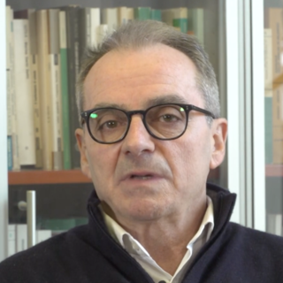 Paolo Fanghella racconta i progetti per Cornigliano, tra riqualificazione e problematiche Paolo Fanghella racconta i progetti per Cornigliano, tra riqualificazione e problematiche