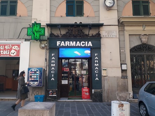 Farmacie aperte sabato 15 agosto a Genova e provincia: l’elenco completo delle 32 strutture in servizio Farmacie aperte sabato 15 agosto a Genova e provincia: l’elenco completo delle 32 strutture in servizio
