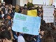 Fridays For Future: venerdì 25 marzo Cgil in piazza per il clima, la pace e lo sviluppo sostenibile