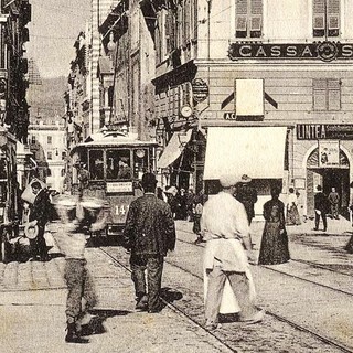 Meraviglie e leggende di Genova - Il ‘pane di Genova’ che conquistò le corti d’Europa