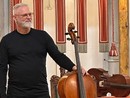 Montoggio, tutto pronto per l'anteprima del Festival 'Pietre Sonore–Per Sonar Organi' con il violoncellista Antonio Fantinuoli Montoggio, tutto pronto per l'anteprima del Festival 'Pietre Sonore–Per Sonar Organi' con il violoncellista Antonio Fantinuoli