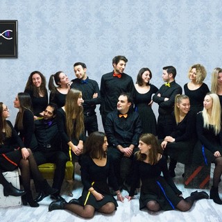 "Highlights of musical" il terzo appuntamento del Genoa International Music Youth Festival "Highlights of musical" il terzo appuntamento del Genoa International Music Youth Festival