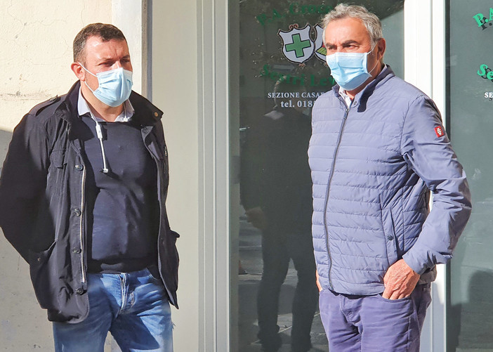 “Nûa Natûa”, il Consiglio Comunale di Casarza Liguria si schiera contro l’alienazione