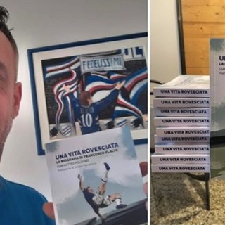 Calciomercato. Francesco Flachi torna a giocare a Genova?