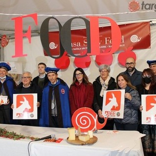 Conto alla rovescia per il ritorno di "Bee - Formaggi di Montagna" a Villanova Mondovì [VIDEO]