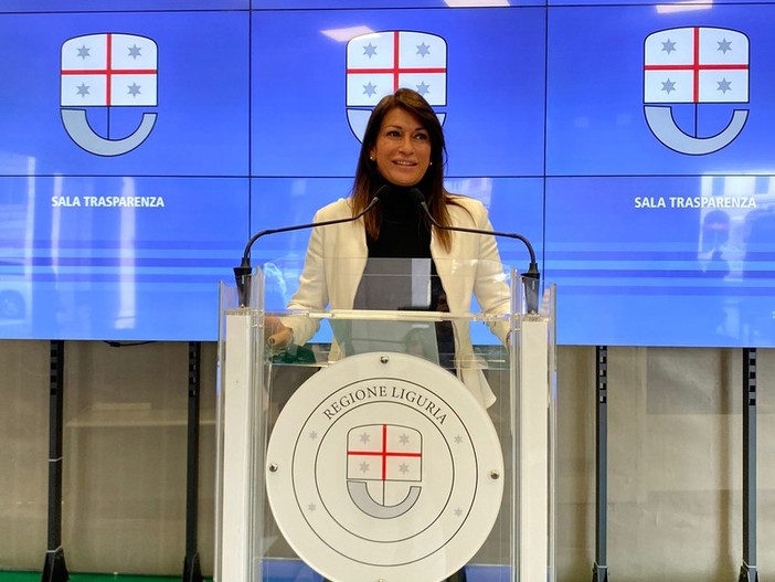 Giornata della Trasparenza, Ferro: "Impegno costante della Regione per prevenire e contrastare la corruzione" Giornata della Trasparenza, Ferro: "Impegno costante della Regione per prevenire e contrastare la corruzione"