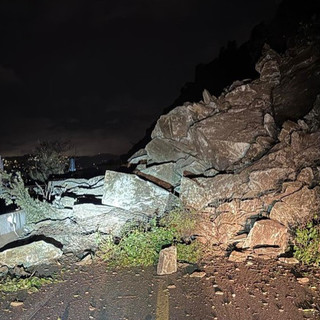 Aurelia e Bogliasco, frane ravvicinate: “Versanti fragili e noti, senza prevenzione il rischio resta” Aurelia e Bogliasco, frane ravvicinate: “Versanti fragili e noti, senza prevenzione il rischio resta”