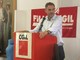 Cgil, Fabio Marante è il nuovo segretario di Fillea Genova e Liguria: prende il posto di Pezzoli