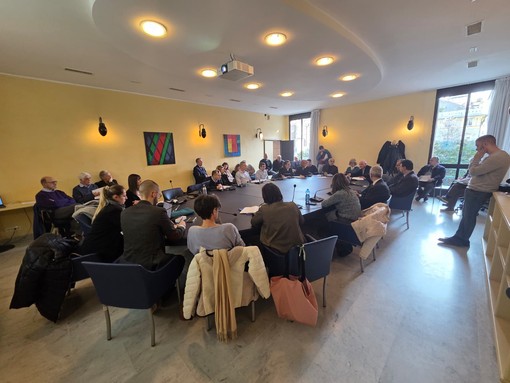 Osservatorio Ambiente e Salute, oggi la prima seduta dedicata a cantieri e polveri a Certosa, in Valpolcevera e Val Bisagno