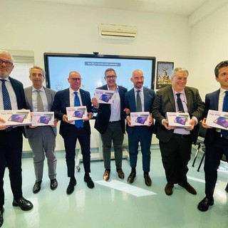 Sanità digitale, presentata oggi l'app "mi@salute": il progetto parte dalla Liguria