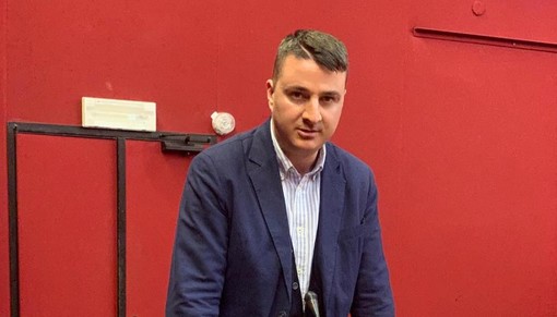 Elezioni comunali, Fabio Ariotti (Lega): “Euroflora torna alla Foce grazie al Centrodestra”
