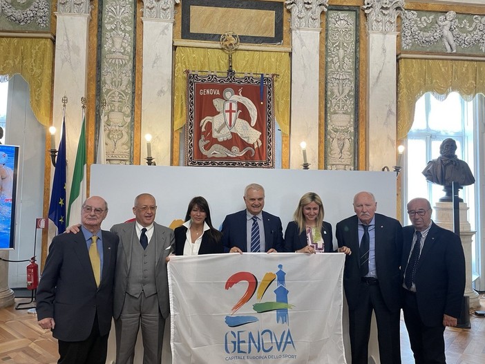 La Final Eight della Coppa Italia di pallanuoto torna a Genova. Da venerdì a domenica il torneo alla ‘Paganuzzi’ di Albaro