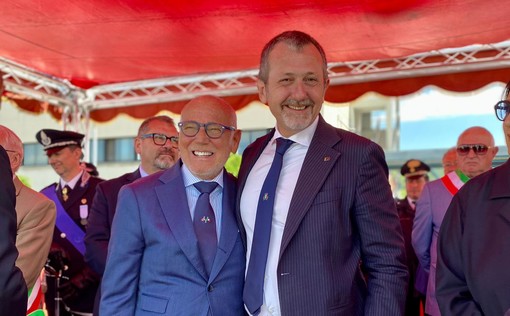 Nuovi agenti in servizio nelle carceri: rinforzi a Marassi, Pontedecimo e Chiavari Nuovi agenti in servizio nelle carceri: rinforzi a Marassi, Pontedecimo e Chiavari