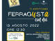 In via San Bernardo torna la tavolata "Ferragusta con noi"