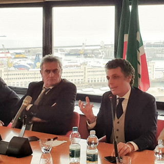 Giorno del Ricordo, Forza Italia ricorda a Rapallo le vittime delle foibe