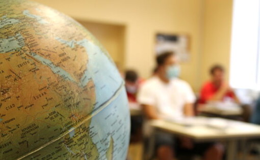 Alta formazione, sei nuovi corsi per gli Its della Liguria Alta formazione, sei nuovi corsi per gli Its della Liguria