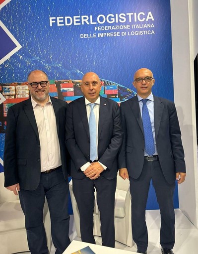 Federlogistica: pianificare la logistica green per ripensare territori ed efficienza Federlogistica: pianificare la logistica green per ripensare territori ed efficienza