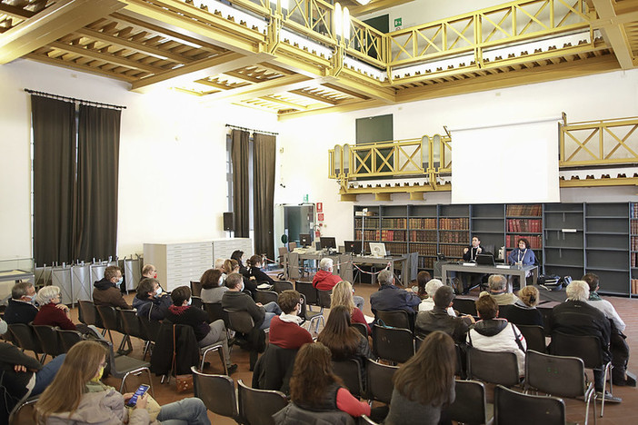 Il Festival della Scienza si chiude con 50mila visitatori e 13mila studenti