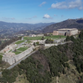 Piciocchi boccia la nuova mini - funivia per i Forti: “Opera stravolta e inutile”