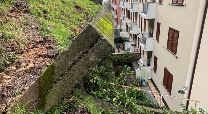 Foto Facebook Massimo Ferrante