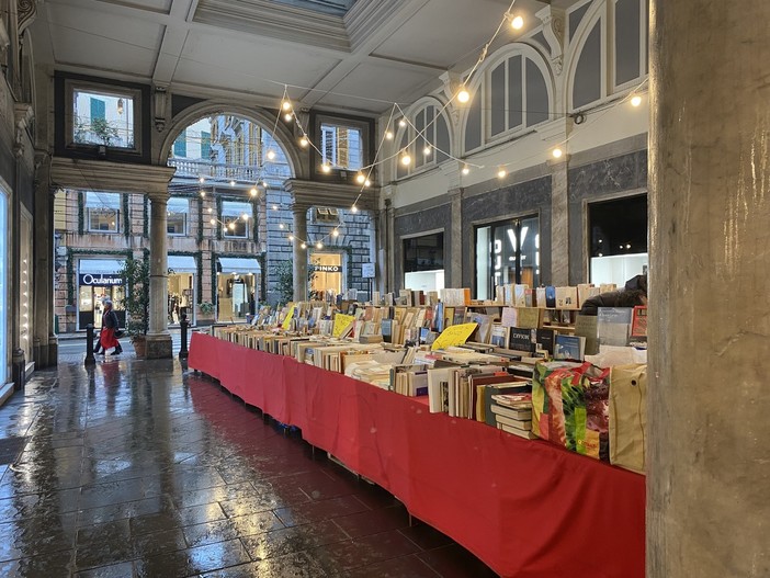 Cosa fare a Genova e dintorni nel week end: tutti gli appuntamenti da sabato 2 a domenica 3 dicembre