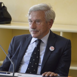 Una settimana di festa cittadina per celebrare i 150 dello storico marchio di abbigliamento genovese Giglio Bagnara