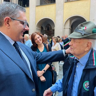 2 giugno, Toti: &quot;Buon compleanno alla nostra Repubblica che garantisce pace, libertà e democrazia&quot;