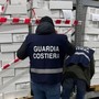 Sei tonnellate di prodotti ittici sequestrate a Lodi dalla Guardia Costiera di Genova