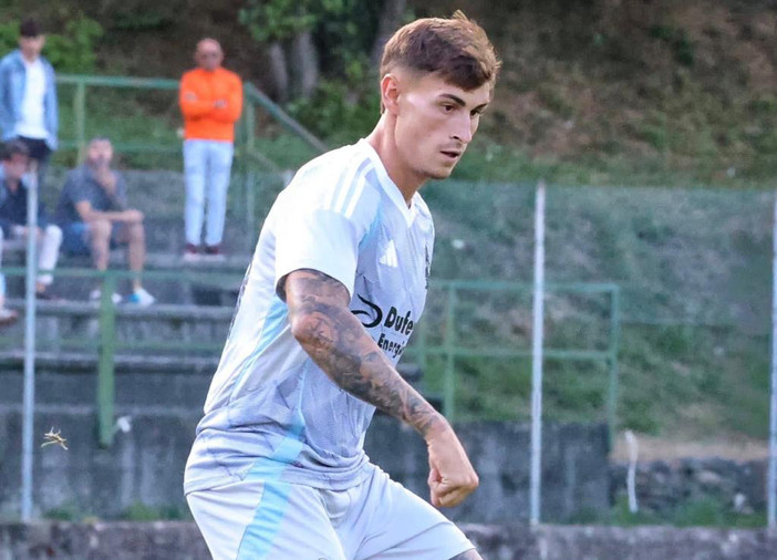 L'Entella brilla ma non va oltre il pari con la Regia. Guiu: "Dobbiamo continuare così perché il calcio prima o poi ti premia" L'Entella brilla ma non va oltre il pari con la Regia. Guiu: "Dobbiamo continuare così perché il calcio prima o poi ti premia"